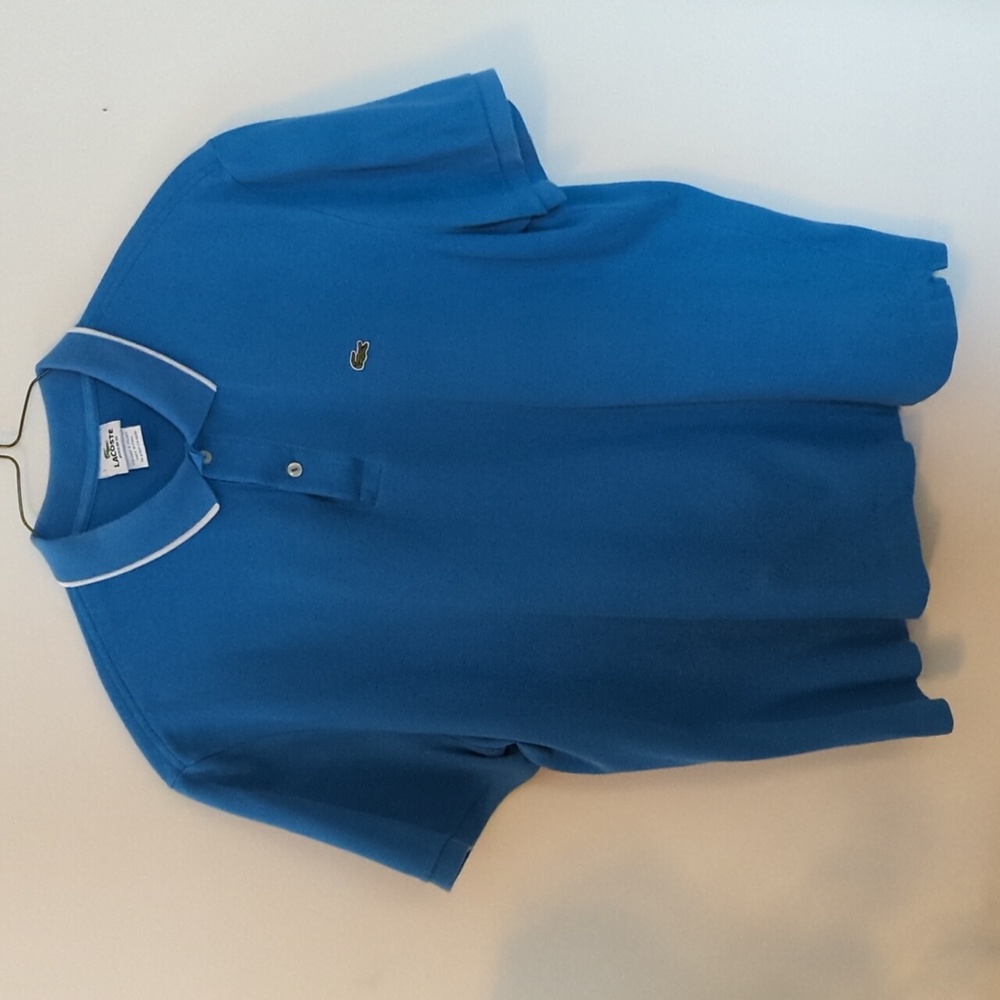 Lacoste Polo Shirt